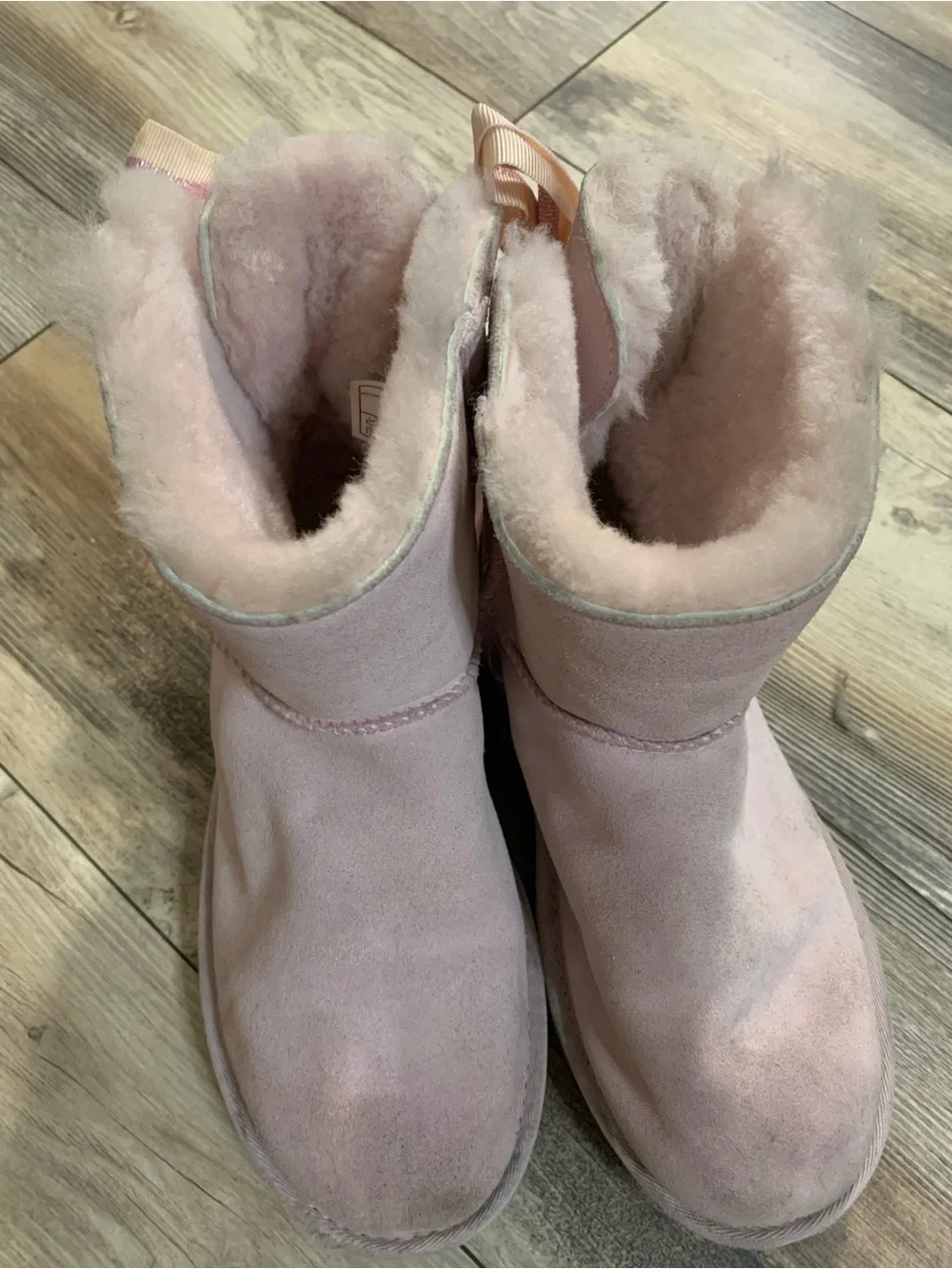 N/A light pink
